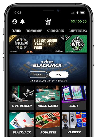 draftkings blackjack|Play Real Money Online Blackjack on DraftKings.
